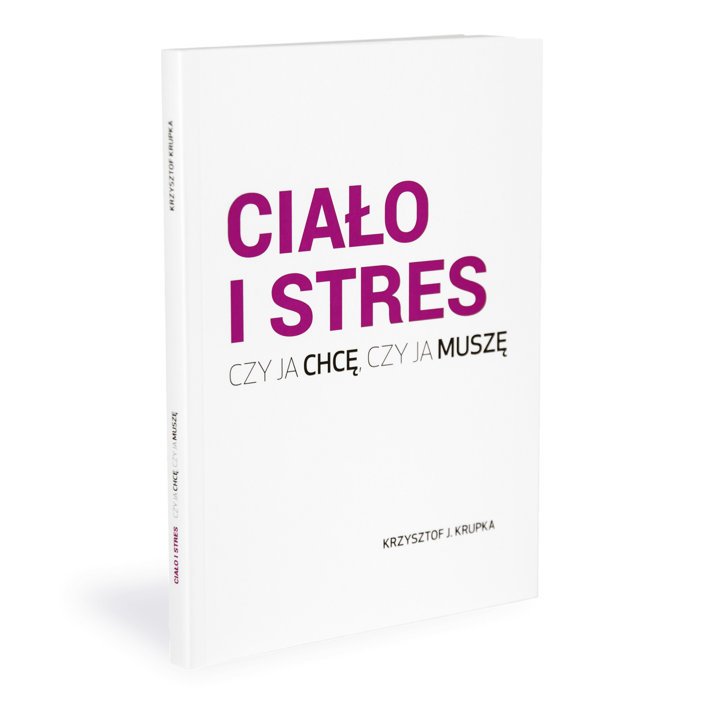 Ciało i stres