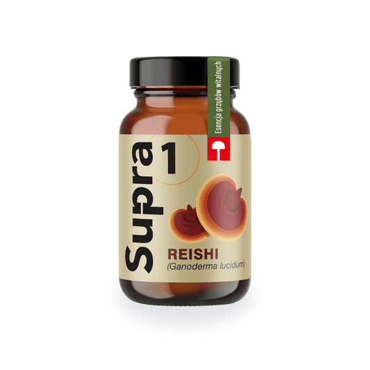 Supra1 Reishi 150 g