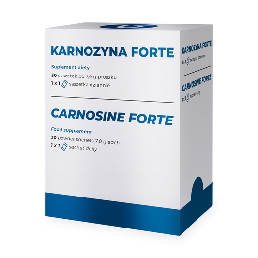 Karnozyna forte