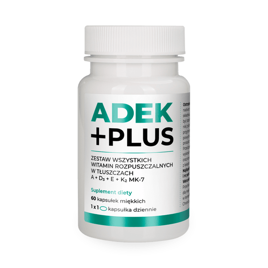 ADEK Plus Visanto