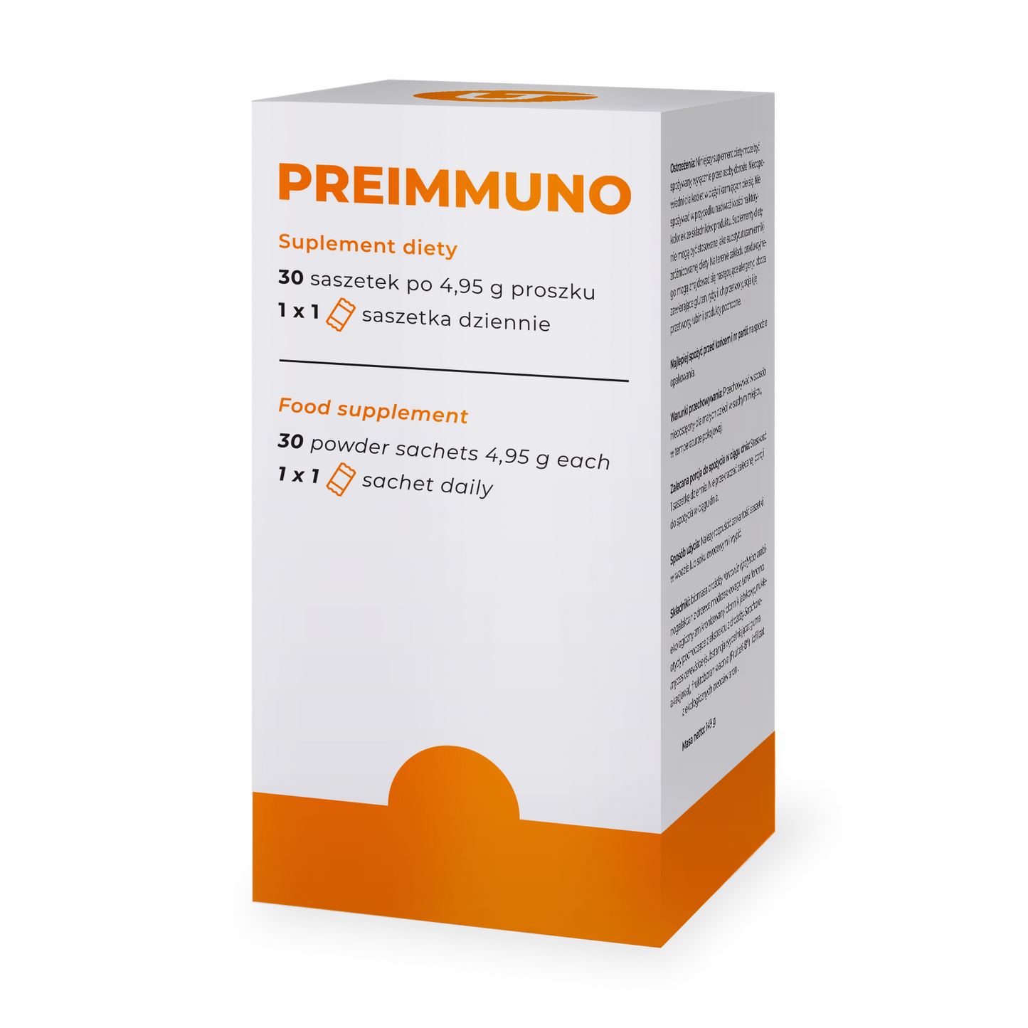 PREIMMUNO