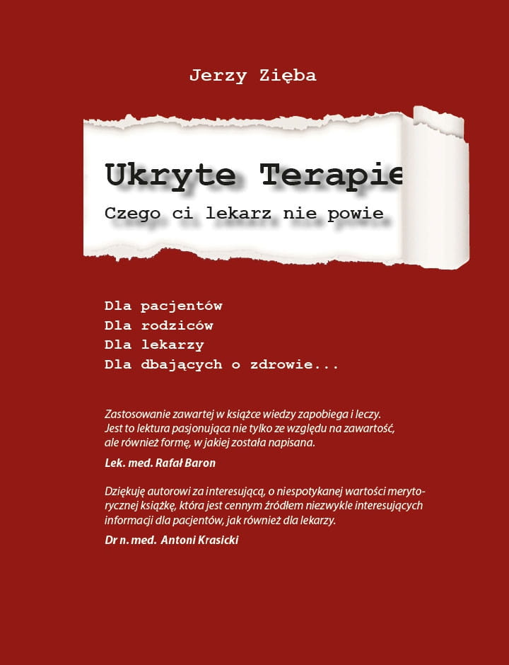 Ukryte Terapie