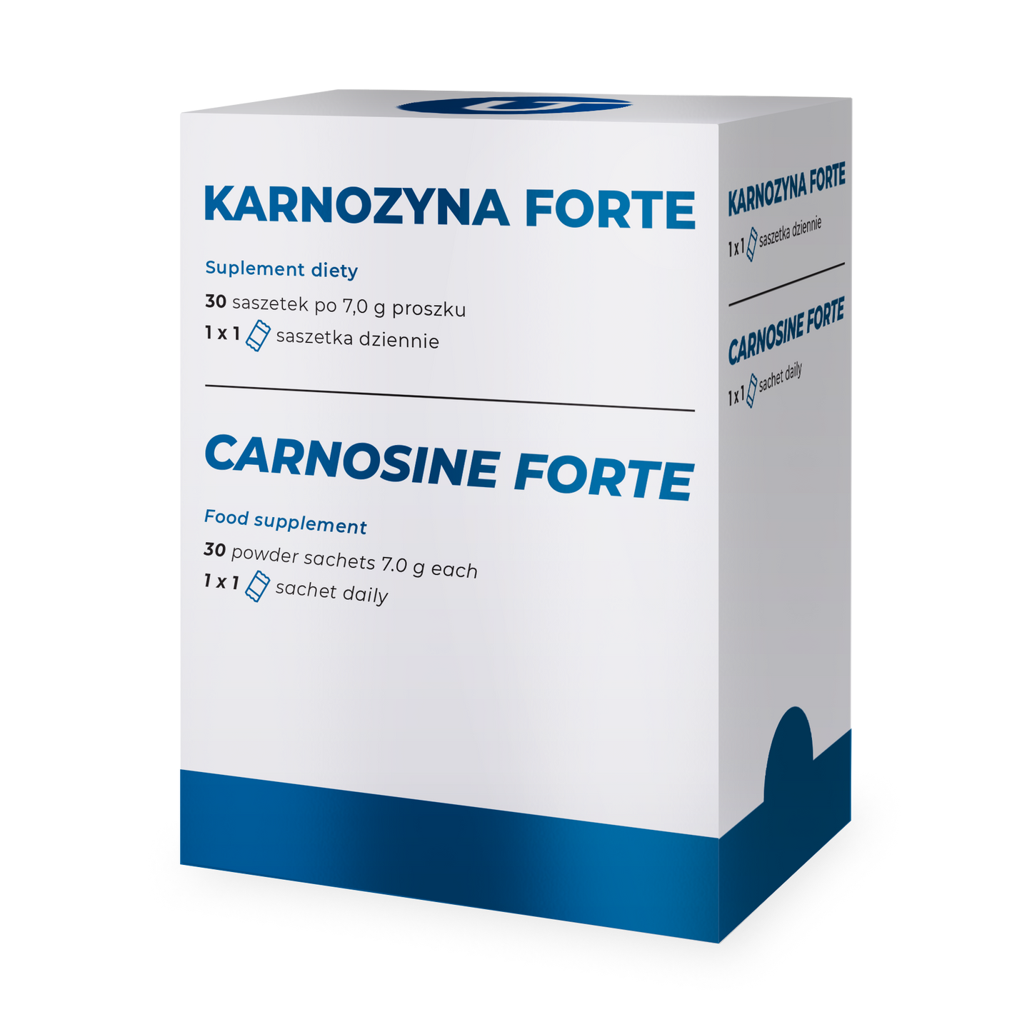 Karnozyna forte