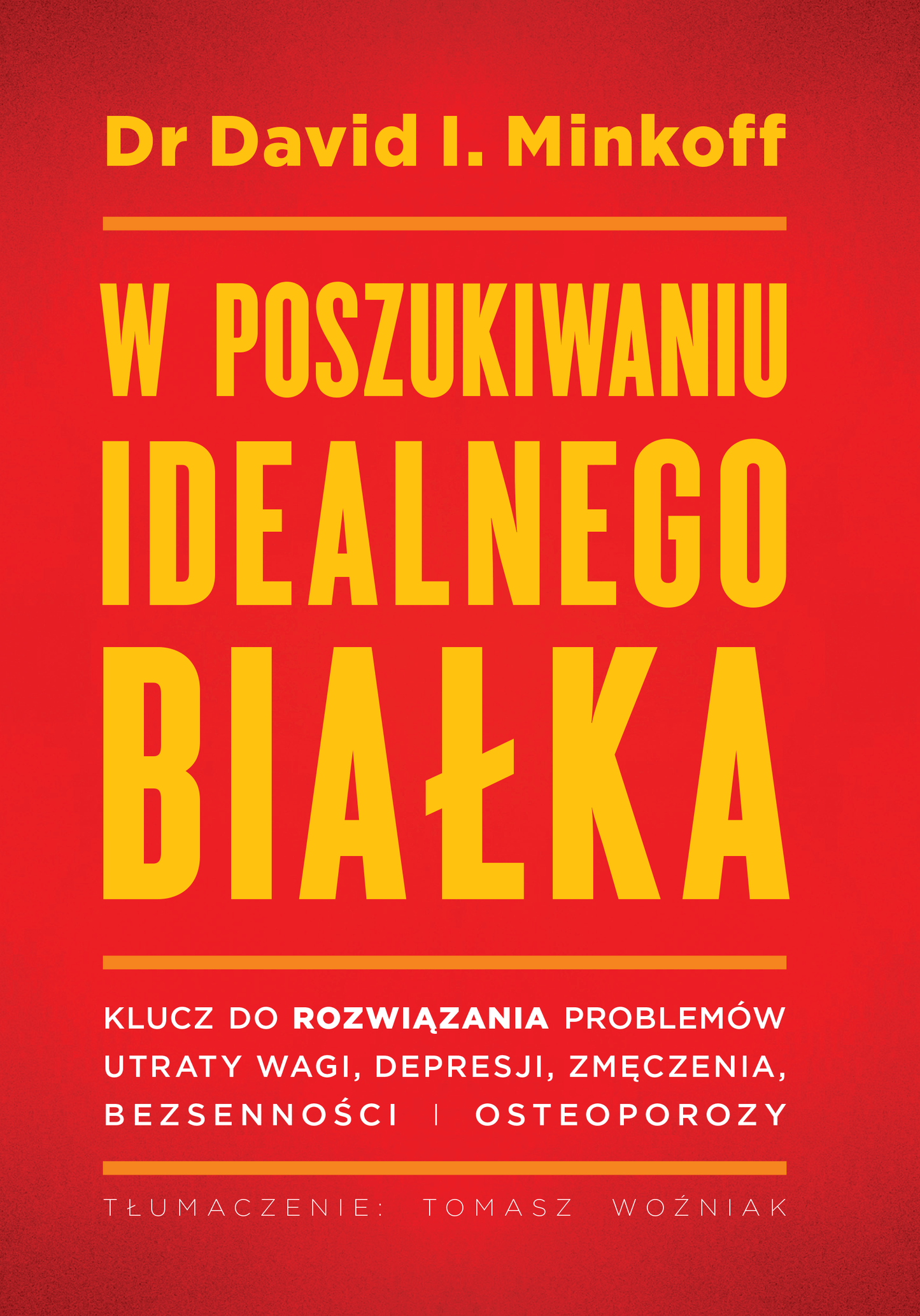 W poszukiwaniu idealnego białka