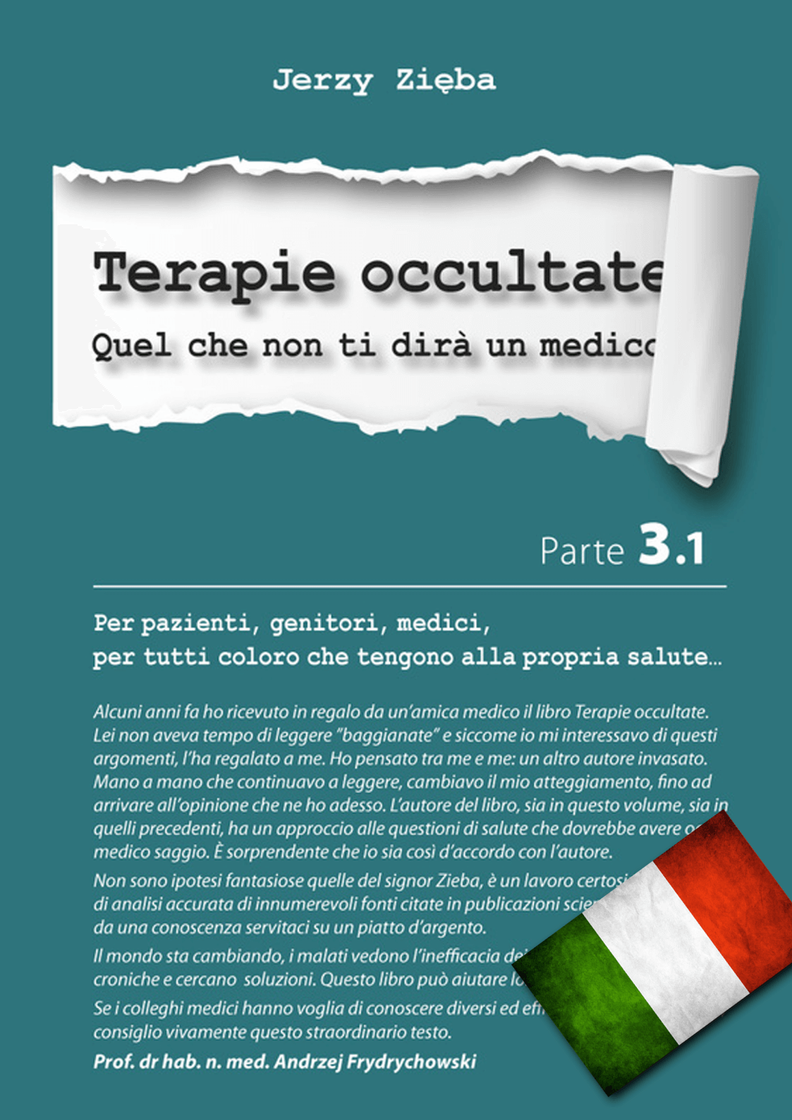 Terapie Occultate parte 3.1