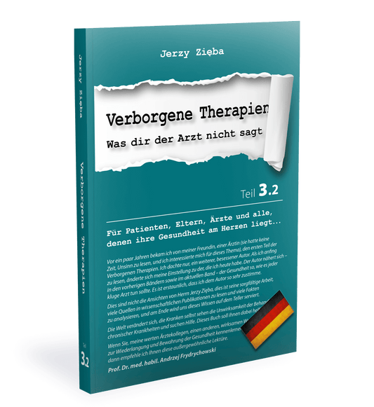 Verborgene Therapien 3.2