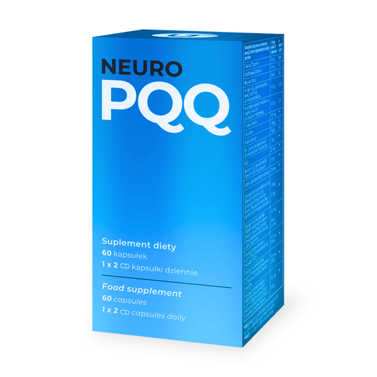 Neuro PQQ Visanto