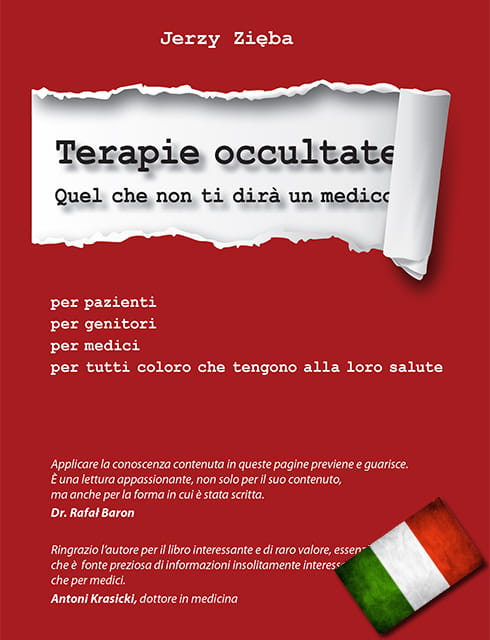 Terapie Occultate