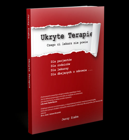 Ukryte Terapie