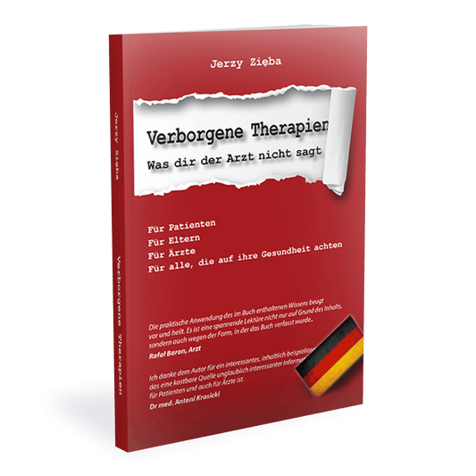 Verborgene Therapien