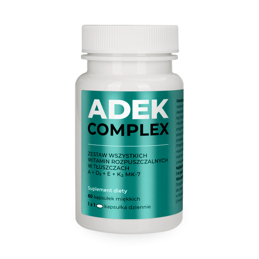 ADEK Complex Visanto