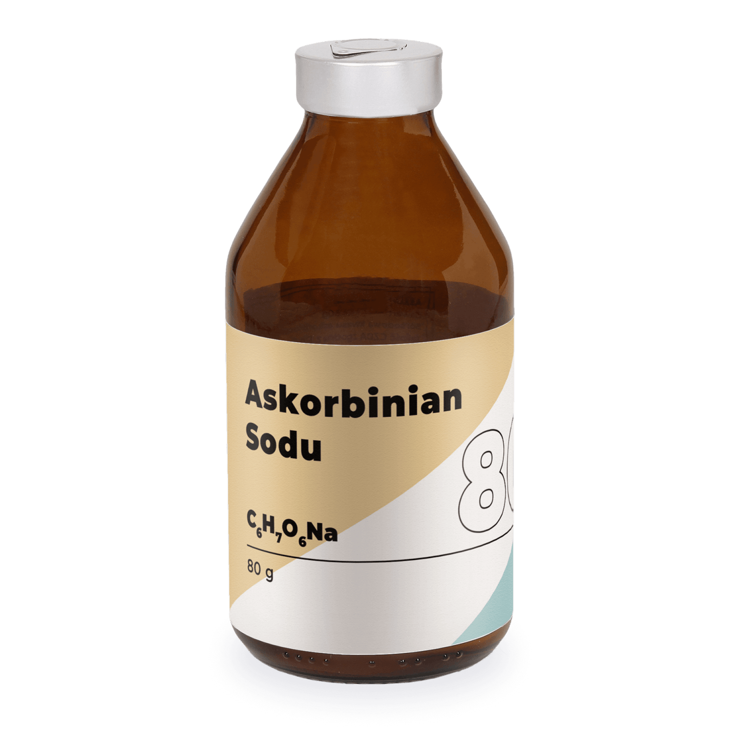 Askorbinian Sodu 80 g